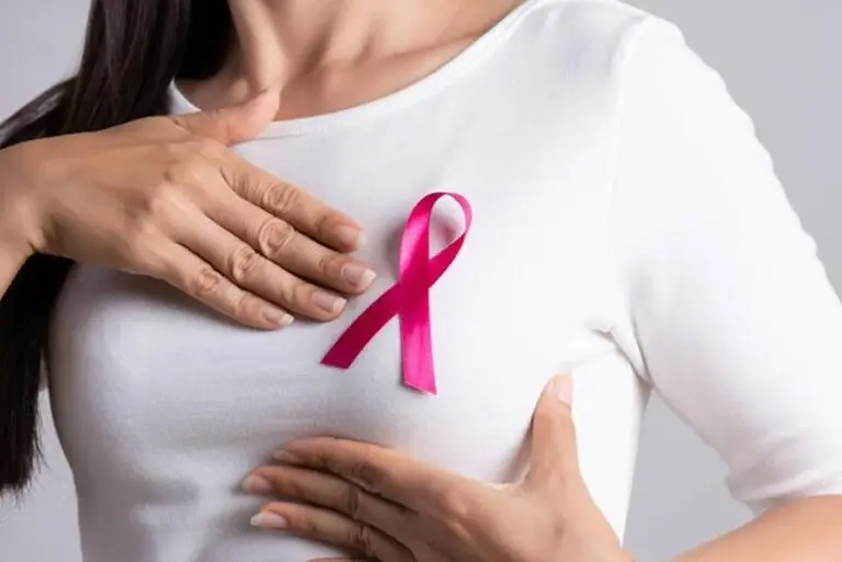 Câncer de Mama